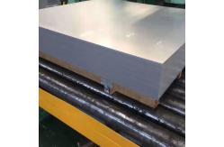 China Low Carbon 446 Stainless Steel Sheet 2B TISCO BAOSTEEL AISI446 supplier