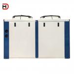 Air Conditioner Condenser Evaporator for Direct Drive Motors and Cooling in Industrial for sale