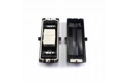 China 24fo Fusion Fiber Optic Splice Closure Ensures Long Term Performance supplier