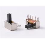 3 Pin SMD DIP Panel PCB Momentary Tactile Tact Push Button Switch for sale