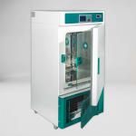 Temperature Control Incubator Biochemistry Rock Wool Board Lab Forced for sale