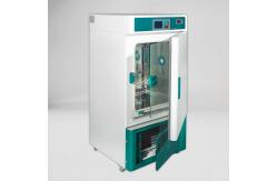 China Temperature Control Incubator Biochemistry Rock Wool Board Lab Forced supplier