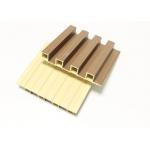 Wood Plastic Composite Wall Panel Interior WPC Wall Panel Waterproof WPC Clading