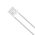UMI TAM SKM SKJR Thermal Fuse 0.8A 250V Temperature Fuse for sale