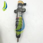 328-2576 Excavator Parts Diesel Fuel Injector For C9 Engine 3282576 for sale