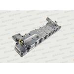 4BD1， 4BG1 Oil Cooler Cover Excavator Aftermarket Replacement for sale