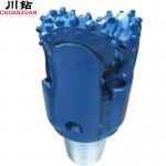Anhydrite Sandstone TCI Tricone Rock Roller Bits For Drilling for sale