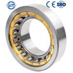 Heat Resistance NJ216 Single Row Cylindrical Roller Bearings Weight 1.53kg 80*140*26MM for sale