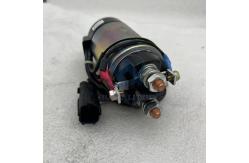 China 14531201 VOE14531201 Electric Safety Relay for EC140B EC210B EC240B EC290B supplier