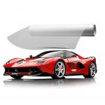 8.5 Mil Clear TPU Self Healing Anti-Dirty Self-Adhesive Car Paint Protection Film for sale