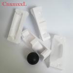 Cylinder Void Shockproof EPS Foam Filler White Polystyrene Infill Blocks for sale