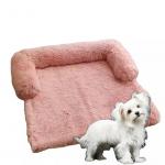 Wholesale Manufacture Nice Quality Multi-color Durable Comfortable Soft Warm Cute Pet Bed Blanket For Dog Cat for sale