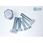 DIN6914 High Strength Heavy Hex Class 10.9 Steel Nut Bolts