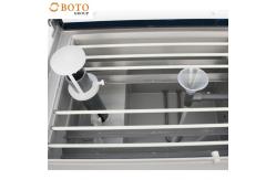 China Temperature Humidity And Salt Spray Corrosion Test Chamber supplier