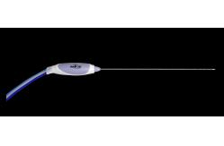 China Precise Radio Frequency Surgery Electrode for Hepatectomy Ablation supplier