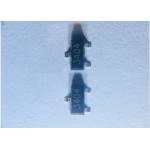 HXY3404 Mos Field Effect Transistor SOT-23 Plastic Encapsulated for sale