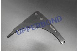 China Left And Right Guide Rail For Cigarette Maker MK9 PROTOS Machine supplier