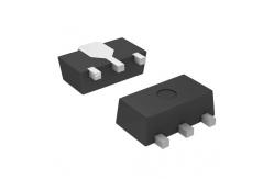 China S-812C33EUA-C5PT2U IC REG LINEAR 3.3V 50MA SOT89-3 ABLIC Inc. supplier