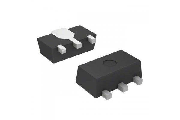 S-80825CLUA-B6KT2G IC SUPERVISOR 1 CHANNEL SOT89-3 ABLIC Inc.