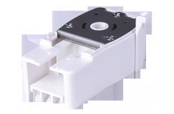 China self lubricating Remote Control Drapery Curtain Motor supplier