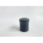Round PC Grinder Accessories High Durability High Reliability for sale