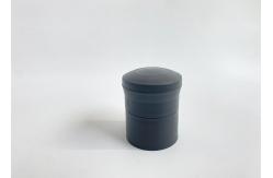 China Round PC Grinder Accessories High Durability High Reliability supplier