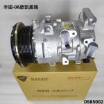 Auto AC conditioning compressor for Toyota Camry 883100R030 air conditioning for sale