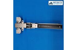 China Durable MTS series SMT Consumables SMT Splice Tool With Clip supplier