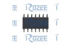 China TL064CDR supplier