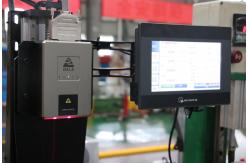 China OEM Speed Distance Laser Length Measuring Device 24V supplier