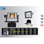 LED Luminaire Goniophotometer Support with Dark Room Design and 12 Month Warranty for sale