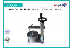 China DIN-VDE0620-1-Bild12 Bolt Hardness Testing Equipment With Calibration Certificate supplier