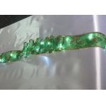 China LED Table runner ribbon light for relax beside the table , LED Ribbon Bow for sale