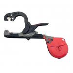 DC6V Garden Electric Tying Machine Plant Anti Slip Tape Tool Hand Tying Machine for sale