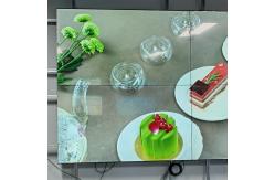 China Mounted Indoor Advertisement Display , Splicing LCD Video Wall Display supplier