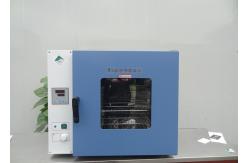China Drying Oven Environmental Test Chamber With PID Temperature Control supplier