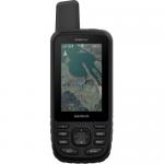 Worldwide 3 Color Display Garmin GPSMAP 66S/ST 65S Handheld GPS RTK GNSS Receiver Price for sale