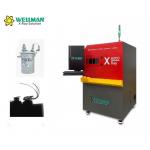China Automatic X-ray Inspection Equipment with Simple and Quick Operation for sale