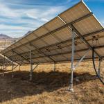 High Strength Steel Fixed Installation System Hot Dipped Galvanised For Mountain for sale