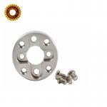 T6 CMM 1000mm Length Cnc Precision Machining Parts Ra0.4 Sandblasted