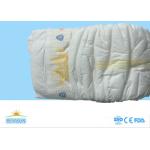 OEM  Custom Baby Diapers 3D Leak Prevention Channel Secure Refastening  Adjustment for sale