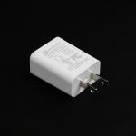5VDC 1.0A  USB Battery Charger For Lithium Ion Battery With UL Approval for sale