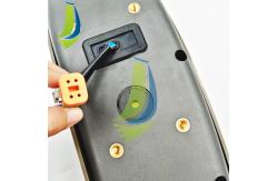 China 21N8-30013 Display Panel Monitor 21N830013 For R180LC-7 R210LC-7 supplier
