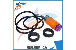 China E18 - D80NK Adjustable Proximity Switch Infrared Obstacle Avoidance Sensor supplier