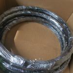 Pure Tungsten Wire Tungsten Filament Tungsten Heating Wire for sale