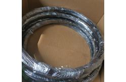China Pure Tungsten Wire Tungsten Filament Tungsten Heating Wire supplier