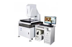 China 220V CNC Optical Profile Projector , 2.5um Optical Vision Measuring Machine supplier