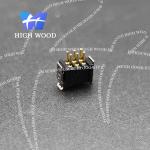 HW-M80 Connectors , HW-M80-8670605 2mm Pitch Rectangle Connector for sale