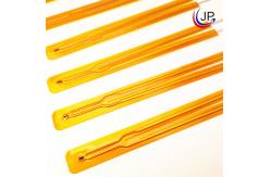 China 10Kohm Thermistor Type Temperature Sensor supplier
