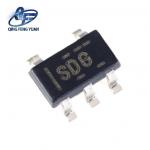 Texas TPS70933DRVR In Stock Electronic Components Integrated Circuits Microcontroller TI IC chips WSON-6 for sale
